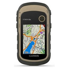 Gps garmin etrex 32x