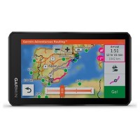 Garmin zumo XT navegador De mano 14 cm (5.5") TFT Pantalla tÃ¡ctil 262 g Negro