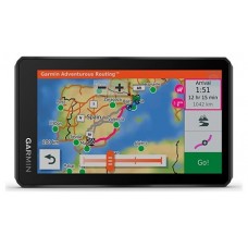 Garmin zumo XT navegador De mano 14 cm (5.5") TFT Pantalla tÃ¡ctil 262 g Negro