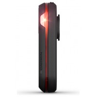 Garmin Varia RTL515 IluminaciÃ³n trasera LED 65 lm