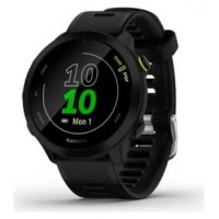 Garmin Forerunner 55 2,64 cm (1.04") 42 mm Digital 208 x 208 Pixeles GPS (satÃ©lite)