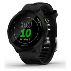 Garmin Forerunner 55 2,64 cm (1.04") 42 mm Digital 208 x 208 Pixeles GPS (satÃ©lite)