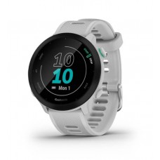 Garmin Forerunner 55 2,64 cm (1.04") MIP 42 mm Digital 208 x 208 Pixeles Negro GPS (satélite) Garmin Forerunner 55 2,64 cm (1.04") MIP 42 mm Digital 208 x 208 Pixeles Negro GPS (satélite)