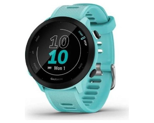 Reloj smartwatch garmin forerunner 55 bluetooth Reloj smartwatch garmin forerunner 55 bluetooth