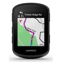 Garmin Edge 540, EU Central + West 6,6 cm (2.6") Ciclocomputador inal&Atilde;&iexcl;mbrico Negro