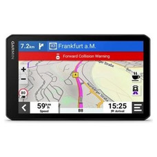 Gps garmin delzcam lgv710 7 pulgadas