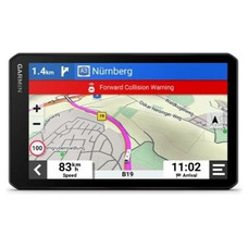 Garmin campercam 795 eu -  navegador