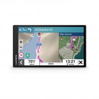 Garmin Camper 795 navegador Fijo 17,8 cm (7") TFT Pantalla tÃ¡ctil 239,6 g Negro