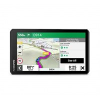 Garmin ZUMO XT2 MT-S navegador Port&Atilde;&iexcl;til/Fijo 15,2 cm (6") Pantalla t&Atilde;&iexcl;ctil 340 g Negro