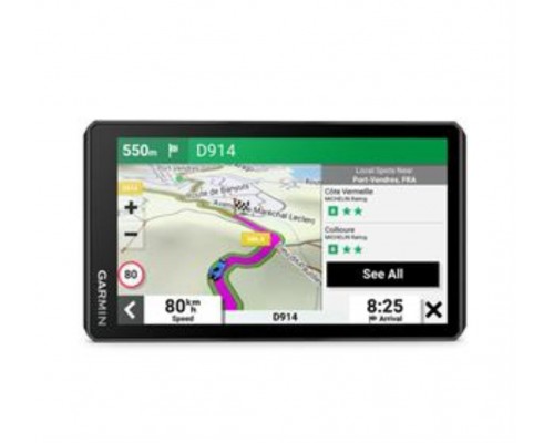 Garmin ZUMO XT2 MT-S navegador Portátil/Fijo 15,2 cm (6") Pantalla táctil 340 g Negro Garmin ZUMO XT2 MT-S navegador Portátil/Fijo 15,2 cm (6") Pantalla táctil 340 g Negro