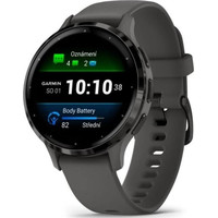 Garmin venu 3s reloj smartwatch 41mm