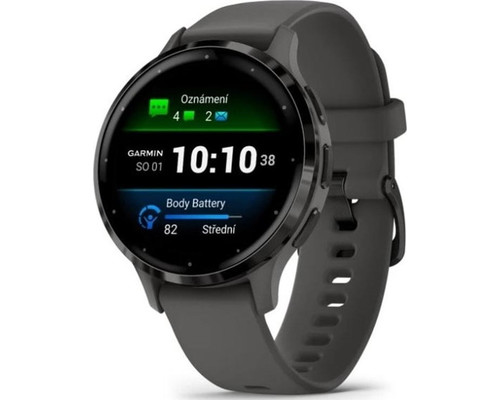 Garmin venu 3s reloj smartwatch 41mm