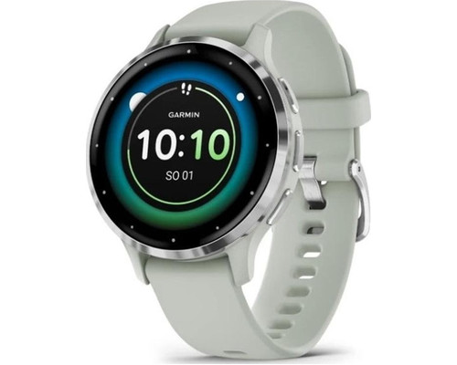 Garmin venu 3s smartwatch premium con