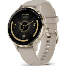Garmin venu 3s smartwatch premium con