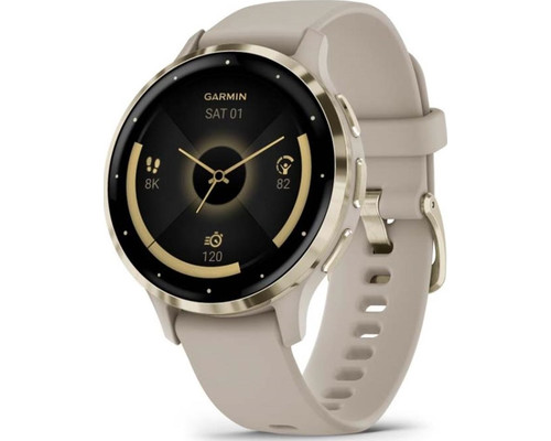 Garmin venu 3s smartwatch premium con