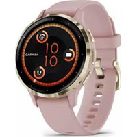 Garmin venu 3s health fitness gps