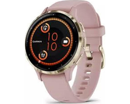 Garmin venu 3s health fitness gps