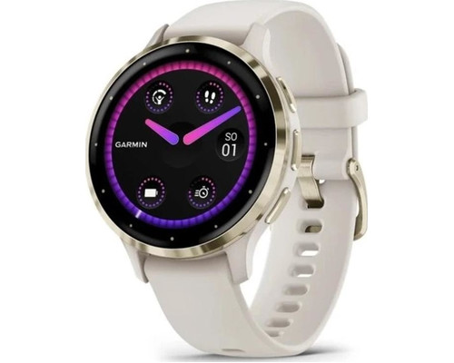 Garmin venu 3s smartwatch premium con