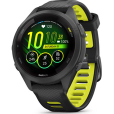 Garmin forerunner 265s 42mm bisel y