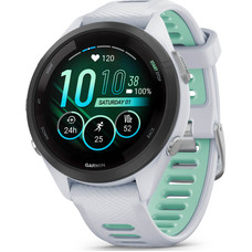 Garmin forerunner 265s 42mm bisel negro