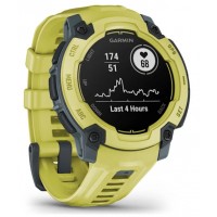 Garmin Instinct E 2,29 cm (0.9") MIP 45 mm Digital 176 x 176 Pixeles Cal GPS (satÃ©lite)