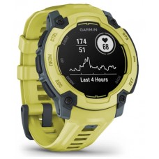 Garmin Instinct E 2,29 cm (0.9") MIP 45 mm Digital 176 x 176 Pixeles Cal GPS (satÃ©lite)