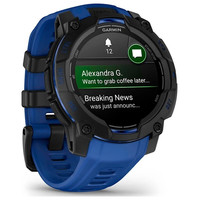 Garmin instinct 3 gps 45mm amoled Garmin instinct 3 gps 45mm amoled