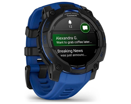 Garmin instinct 3 gps 45mm amoled Garmin instinct 3 gps 45mm amoled