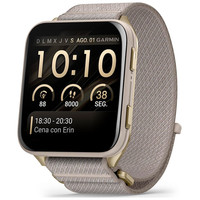 Garmin venu x1 bluetooth gps wifi