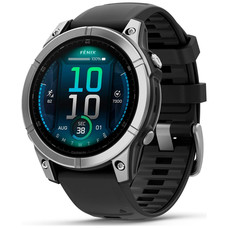 Garmin fenix e 47mm reloj smartwatch