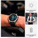Garmin fenix e 47mm reloj smartwatch