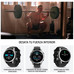 Garmin fenix e 47mm reloj smartwatch
