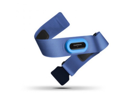 Garmin HRM-Swim monitor de ritmo cardiaco MuÃ±eca Negro, Azul