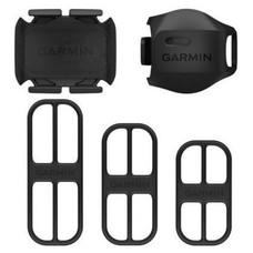 Sensores carencia y velocidad garmin bicicletas