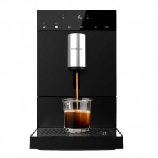 Cecotec Cremmaet Compact Totalmente automÃ¡tica MÃ¡quina espresso 1,2 L