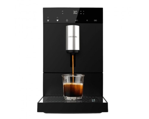 Cecotec Cremmaet Compact Totalmente automÃ¡tica MÃ¡quina espresso 1,2 L