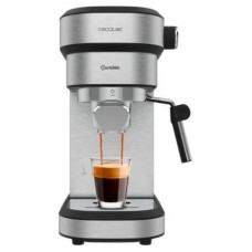 Cecotec 01646 cafetera el&Atilde;&copy;ctrica Semi-autom&Atilde;&iexcl;tica M&Atilde;&iexcl;quina espresso 1,2 L