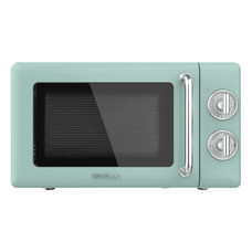 Cecotec ProClean 3010 Verde Solo microondas Encimera 20 L 700 W Cecotec ProClean 3010 Verde Solo microondas Encimera 20 L 700 W