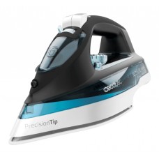 Cecotec IronHero 2600 Force Plancha seco 2600 W Negro, Azul