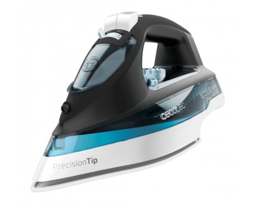 Cecotec IronHero 2600 Force Plancha seco 2600 W Negro, Azul