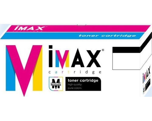 Toner imax c9700a negro hp (5000pag)1500