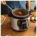 Cecotec 02035 olla multi-cocciÃ³n 6 L Negro