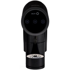 DEL-PAE-CAF ICONIQ BK DEL-PAE-CAF ICONIQ BK