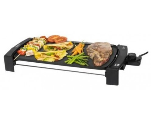 Cecotec 03046 parrilla eléctrica de contacto Cecotec 03046 parrilla eléctrica de contacto