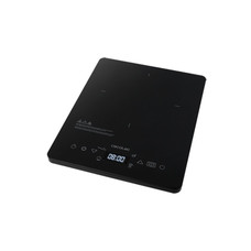 Cecotec 03069 hobs Negro Encimera Con placa de inducci&Atilde;&sup3;n 1 zona(s)