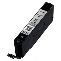 Canon 0331C001 cartucho de tinta 1 pieza(s) Original Alto rendimiento (XL) Negro