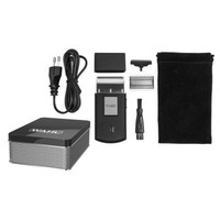 AFEITADORA WAHL 3615-1016 COMPACTA BOLSA PARA VIAJE AFEITADORA WAHL 3615-1016 COMPACTA BOLSA PARA VIAJE