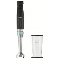 Cecotec 03959 licuadora Batidora de inmersiÃ³n 1500 W Negro