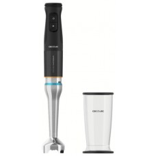 Cecotec 03959 licuadora Batidora de inmersiÃ³n 1500 W Negro