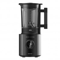 Cecotec 03986 licuadora 1,8 L Batidora de vaso 2700 W Negro